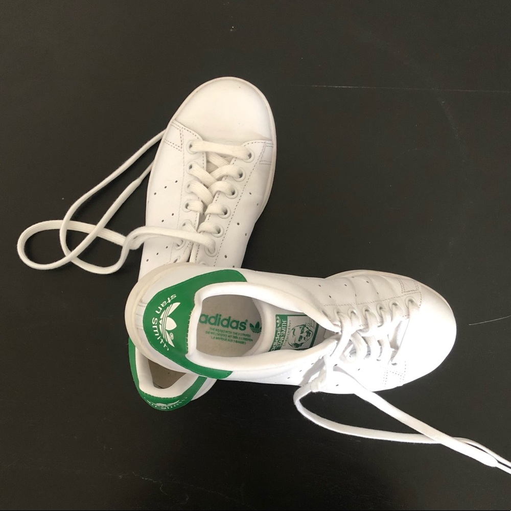 Stan Smiths